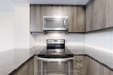Photo 18 at 409 - 9205 Yonge Street, Langstaff, Richmond Hill