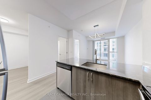 Photo 19 at 409 - 9205 Yonge Street, Langstaff, Richmond Hill