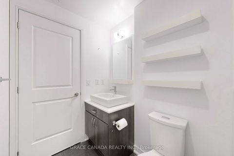 Photo 31 at 409 - 9205 Yonge Street, Langstaff, Richmond Hill