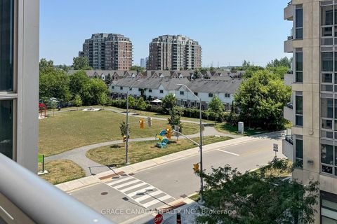 Photo 35 at 409 - 9205 Yonge Street, Langstaff, Richmond Hill