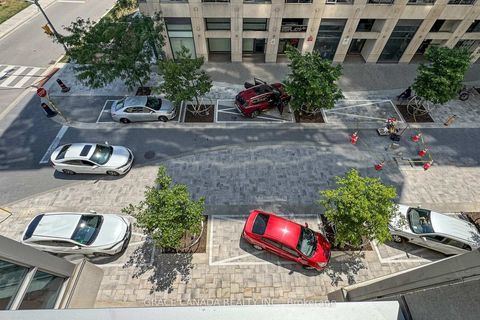 Photo 36 at 409 - 9205 Yonge Street, Langstaff, Richmond Hill