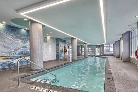 Photo 43 at 409 - 9205 Yonge Street, Langstaff, Richmond Hill