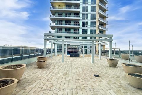 Photo 48 at 409 - 9205 Yonge Street, Langstaff, Richmond Hill