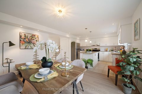 Photo 13 at 20 Calora Court, L'Amoreaux, Toronto