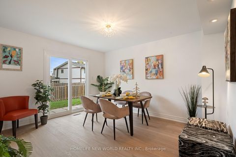 Photo 14 at 20 Calora Court, L'Amoreaux, Toronto Photo 14 at 20 Calora Court, L'Amoreaux, Toronto