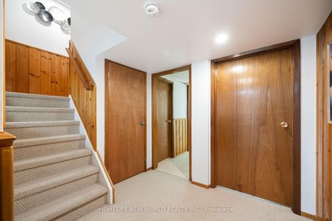 Photo 22 at 20 Calora Court, L'Amoreaux, Toronto