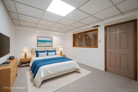 Photo 23 at 20 Calora Court, L'Amoreaux, Toronto