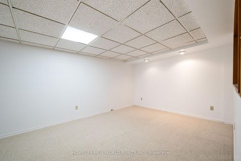 Photo 26 at 20 Calora Court, L'Amoreaux, Toronto