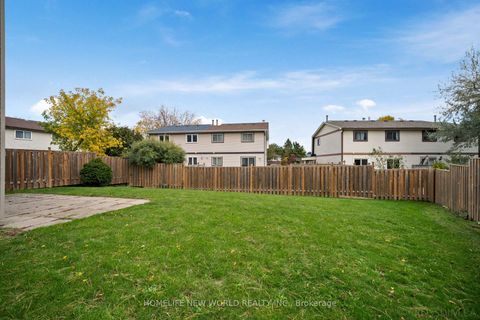 Photo 29 at 20 Calora Court, L'Amoreaux, Toronto Photo 29 at 20 Calora Court, L'Amoreaux, Toronto