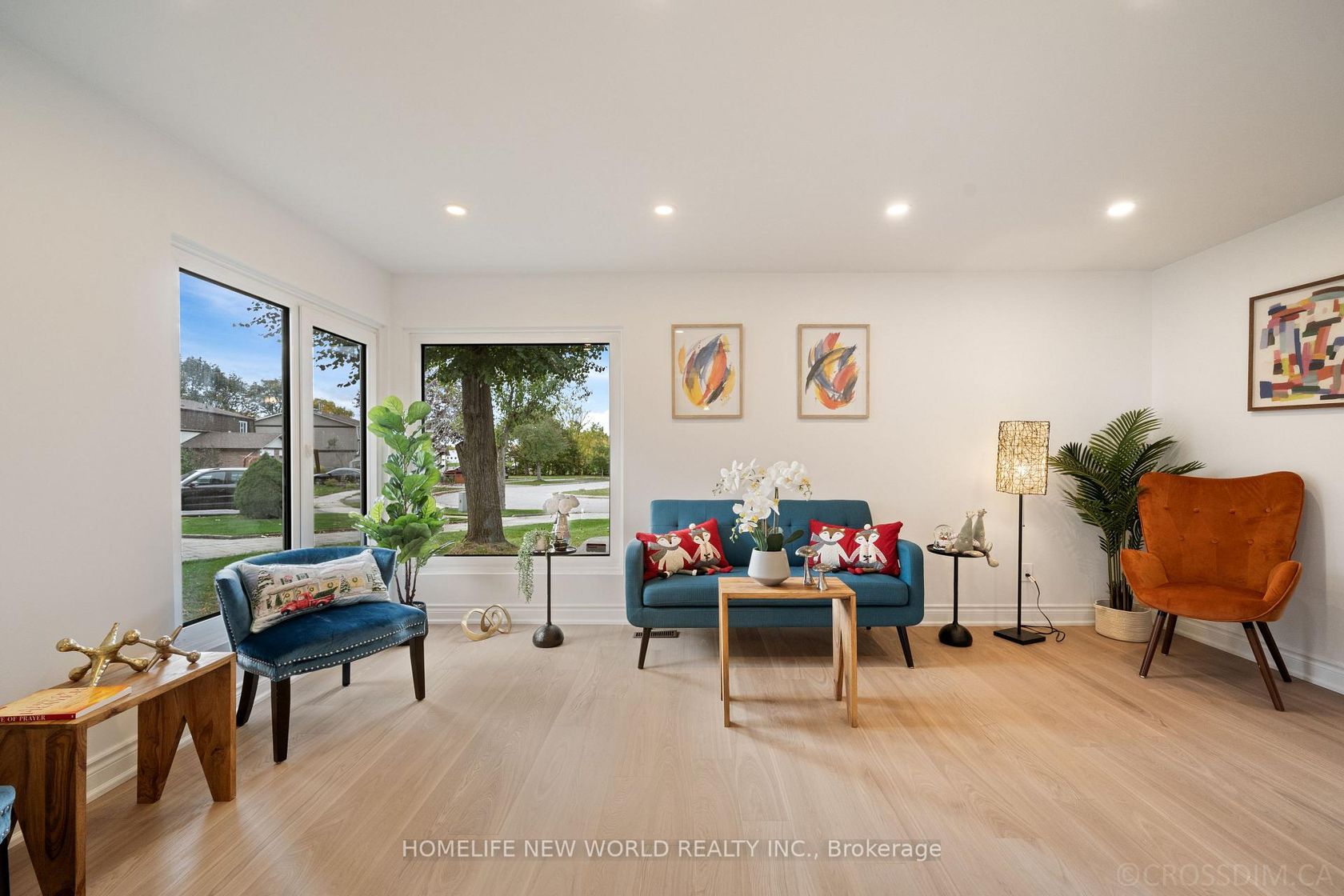 Photo 7 at 20 Calora Court, L'Amoreaux, Toronto Photo 7 at 20 Calora Court, L'Amoreaux, Toronto