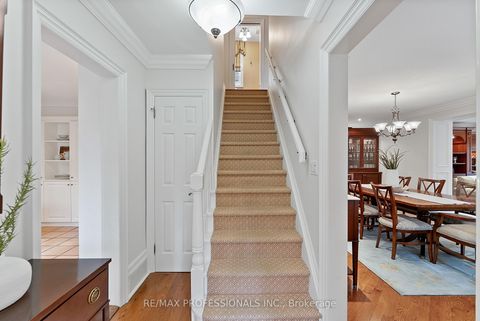 Photo 2 at 2 Canterbury Road, Humber Valley, Toronto