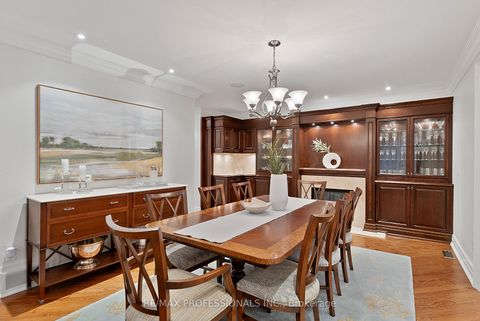 Photo 6 at 2 Canterbury Road, Humber Valley, Toronto