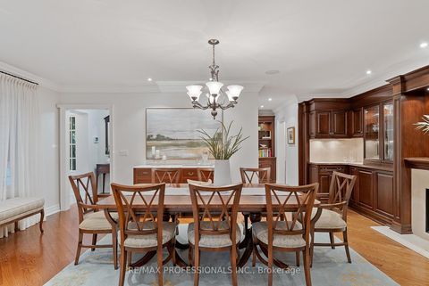 Photo 8 at 2 Canterbury Road, Humber Valley, Toronto