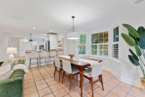 Photo 12 at 2 Canterbury Road, Humber Valley, Toronto