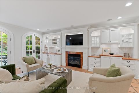 Photo 15 at 2 Canterbury Road, Humber Valley, Toronto