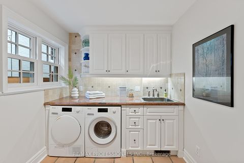 Photo 17 at 2 Canterbury Road, Humber Valley, Toronto