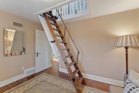 Photo 29 at 2 Canterbury Road, Humber Valley, Toronto