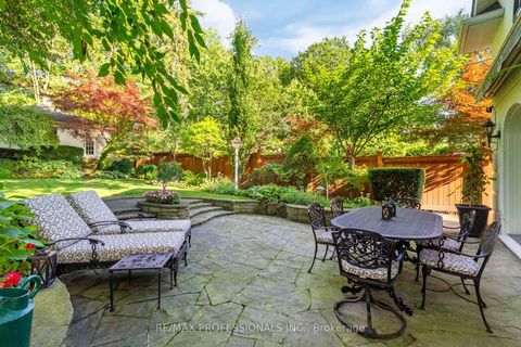 Photo 40 at 2 Canterbury Road, Humber Valley, Toronto