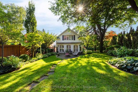 Photo 42 at 2 Canterbury Road, Humber Valley, Toronto