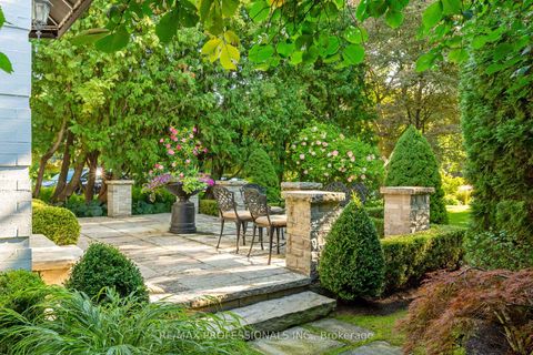 Photo 43 at 2 Canterbury Road, Humber Valley, Toronto