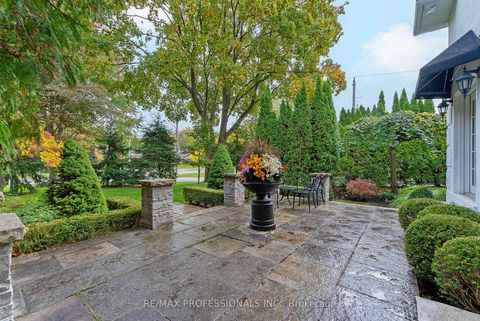Photo 44 at 2 Canterbury Road, Humber Valley, Toronto