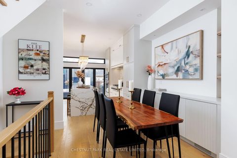 Photo 9 at 269 Euclid Avenue, Bellwoods, Toronto