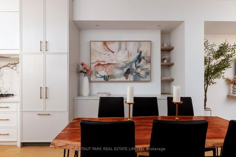 Photo 10 at 269 Euclid Avenue, Bellwoods, Toronto Photo 10 at 269 Euclid Avenue, Bellwoods, Toronto