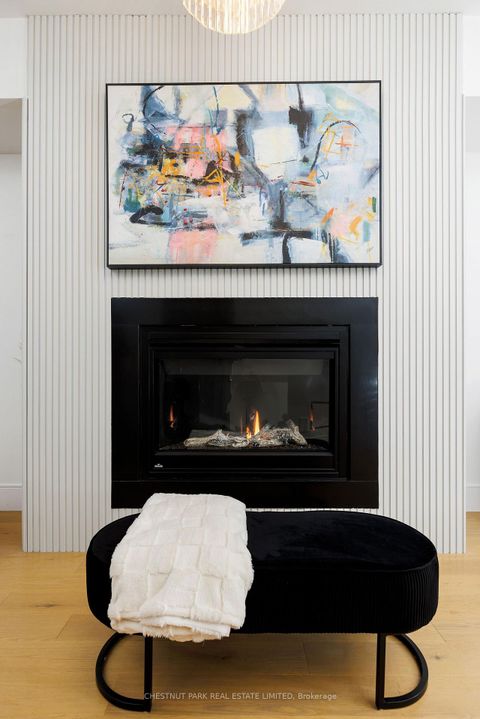 Photo 13 at 269 Euclid Avenue, Bellwoods, Toronto