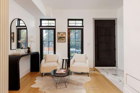 Photo 15 at 269 Euclid Avenue, Bellwoods, Toronto