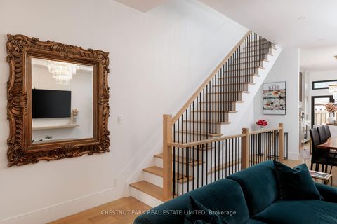 Photo 17 at 269 Euclid Avenue, Bellwoods, Toronto