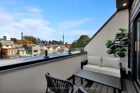 Photo 25 at 269 Euclid Avenue, Bellwoods, Toronto