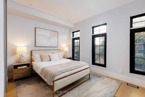 Photo 30 at 269 Euclid Avenue, Bellwoods, Toronto