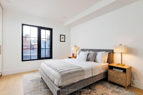 Photo 34 at 269 Euclid Avenue, Bellwoods, Toronto