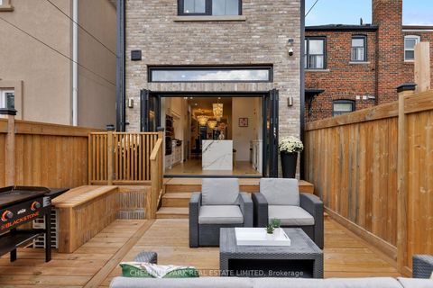 Photo 38 at 269 Euclid Avenue, Bellwoods, Toronto Photo 38 at 269 Euclid Avenue, Bellwoods, Toronto