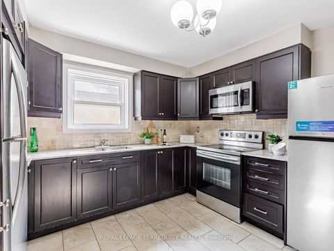 Photo 4 at 64 Dale Avenue, Guildwood, Toronto