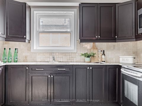 Photo 6 at 64 Dale Avenue, Guildwood, Toronto