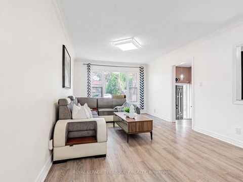 Photo 11 at 64 Dale Avenue, Guildwood, Toronto