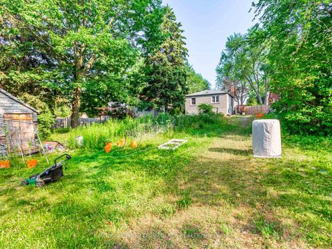 Photo 32 at 64 Dale Avenue, Guildwood, Toronto
