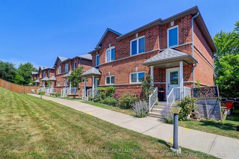 Photo 0 at 3 - 361 Birchmount Road, Cliffside, Toronto