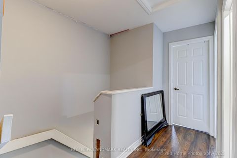 Photo 12 at 3 - 361 Birchmount Road, Cliffside, Toronto