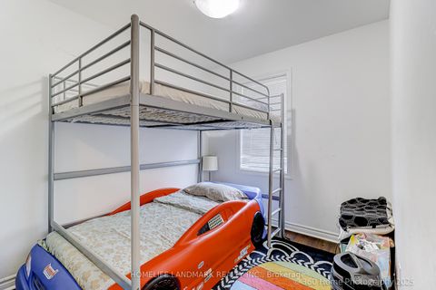 Photo 19 at 3 - 361 Birchmount Road, Cliffside, Toronto