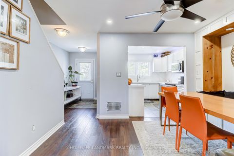 Photo 20 at 3 - 361 Birchmount Road, Cliffside, Toronto