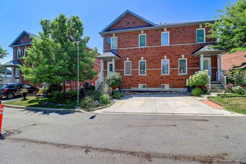 Photo 22 at 3 - 361 Birchmount Road, Cliffside, Toronto