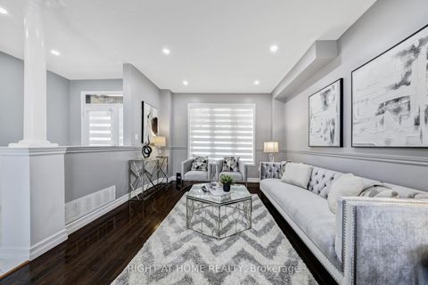 Photo 2 at 332 Rosegate Way N, WC Wedgewood Creek, Oakville