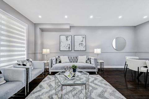 Photo 3 at 332 Rosegate Way N, WC Wedgewood Creek, Oakville