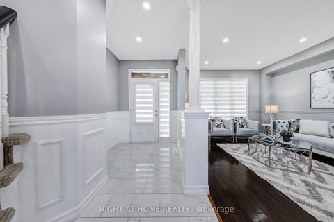 Photo 4 at 332 Rosegate Way N, WC Wedgewood Creek, Oakville