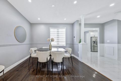 Photo 5 at 332 Rosegate Way N, WC Wedgewood Creek, Oakville