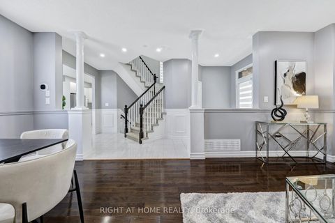 Photo 6 at 332 Rosegate Way N, WC Wedgewood Creek, Oakville