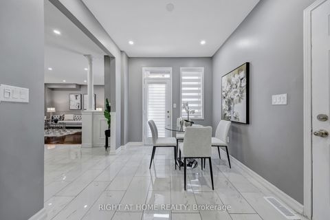 Photo 8 at 332 Rosegate Way N, WC Wedgewood Creek, Oakville