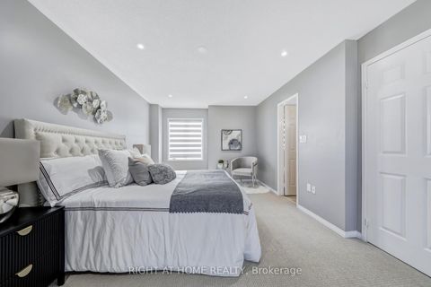 Photo 16 at 332 Rosegate Way N, WC Wedgewood Creek, Oakville